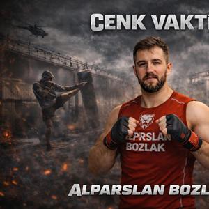Cenk vakti