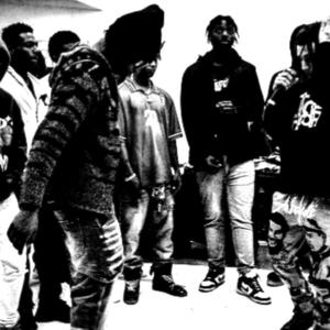 Shoppin Spree (feat. Tefflon & Snaughty)