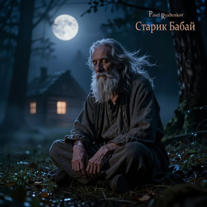Старик Бабай