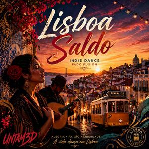 Lisboa Saldo