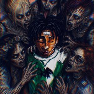 PreacherMan(Intro)