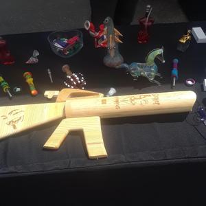 Don't make me kill ya (feat. Dae Dae supremo)