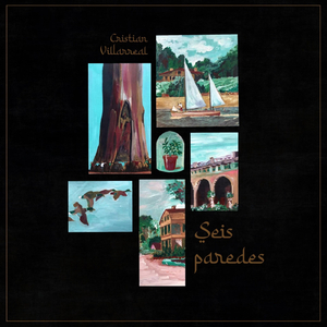 Atrás (feat. Clarita)