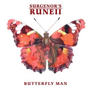 Butterfly Man (Radio Edit)