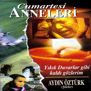Cumartesi Anneleri