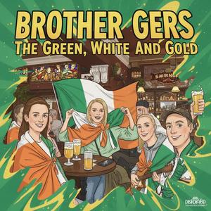 Raise The Flag Of Ireland