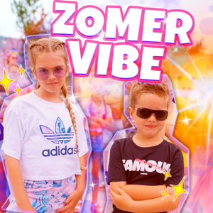 Zomer Vibe!