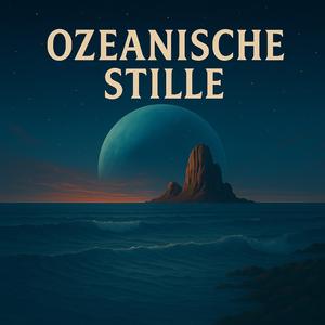 Leuchtende Strömung