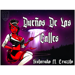 Dueños de la Calle