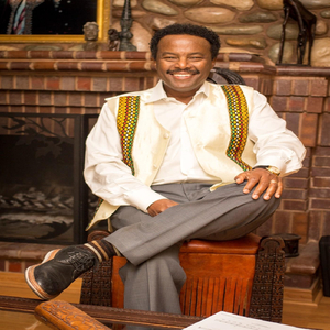 Yekermo Sew (Man of Experience and Wisdom)