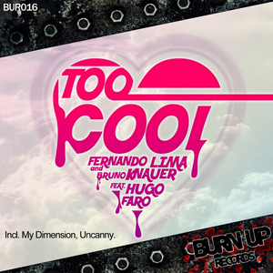 Too Cool (Marcio Vicca Strong Mix)