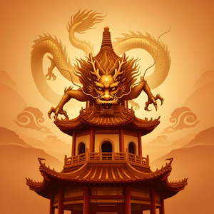 The Morning When the God of Thunder Awakens