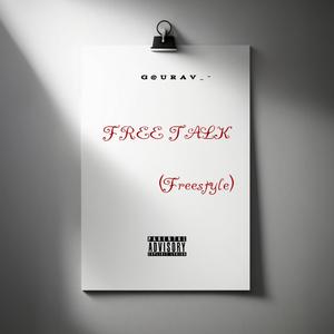 Free Talk (Freestyle)