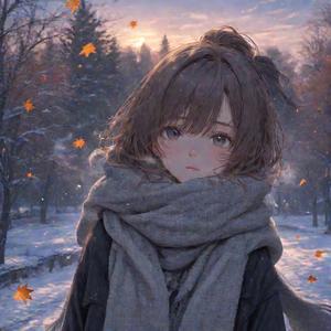 君と季節の匂い