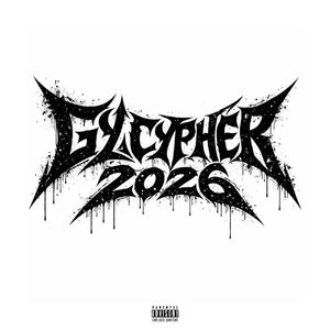 GY CYPHER PT.2 "TRAP+DRILL"