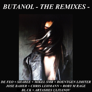 Butanol (Artashes Uliyanov Drive Mix)