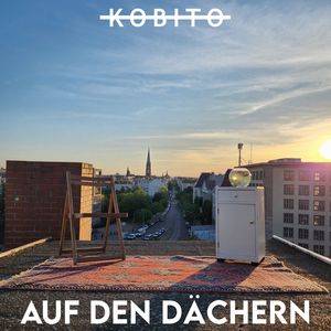 Auf den Dächern