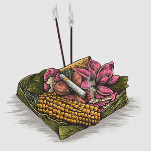 Tobacco Country