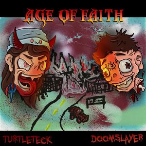 AGE OF FAITH