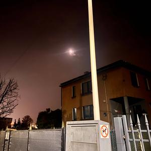 Nie spałem freestyle