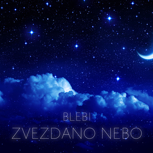 Zvezdano Nebo