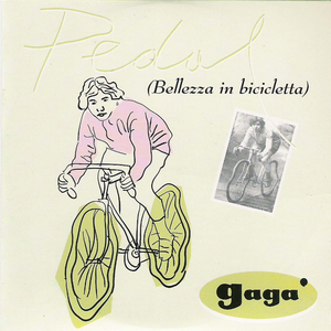 Pedal (Bellezza In Bicicletta) (Instrumental)