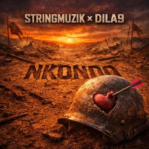Nkondo (feat. Dila9)
