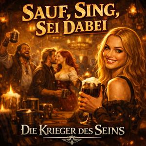 Sauf, sing, sei dabei