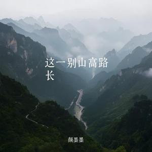 这一别山高路长