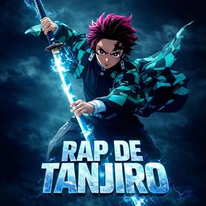 Tanjiro Rap