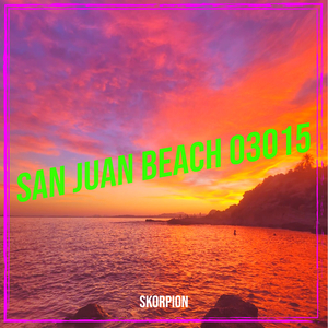 San Juan Beach