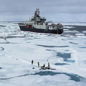 Capitian Bill Shields