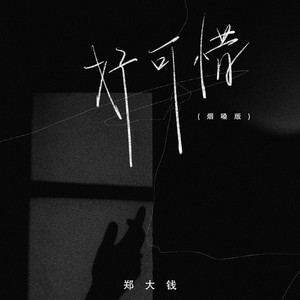 好可惜 (烟嗓版)