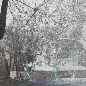 изуродованные лица смотрят на меня 0_0