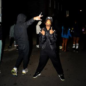 TO DA L (feat. BABY KIRAN)