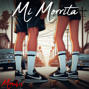 Mi Morrita