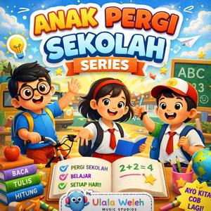 Belajar Perkalian Jadi Seru! Kali-Kali Asyik Banget