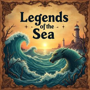 The Leviathan's Wake