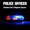 Cheshire Cat - Police Officer (Unplugged)