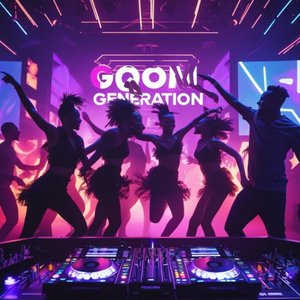 Gqom Generation