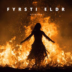 Fyrsti eldr (The First Fire)