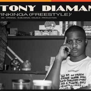 Inkinga (feat. Tony Dayimane)