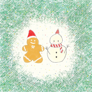 Christmas Luv