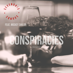 Conspiracies (Remix)