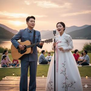 그대 생각 (듀엣)