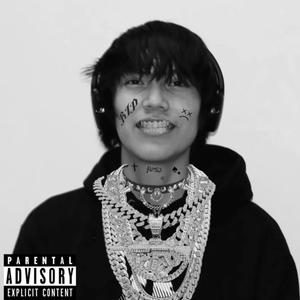 RESERVED SCUM! (feat. Lil Smiggy)