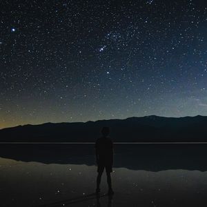 drift of the soul
