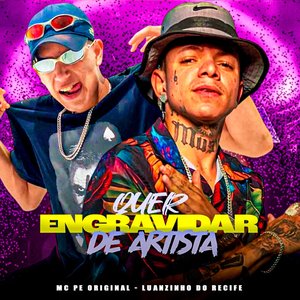 Quer Engravidar de Artista