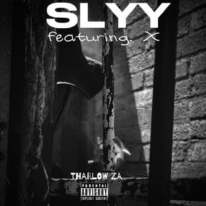 SLY (feat. X)