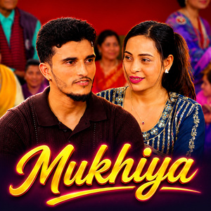 Mukhiya